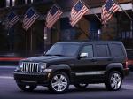 Jeep Liberty Jet 2010 года